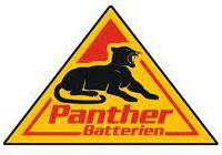 Panther Batterie P55 12V/55Ah